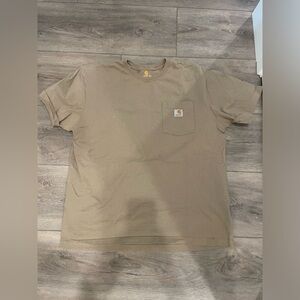 Carhartt men’s t-shirt.